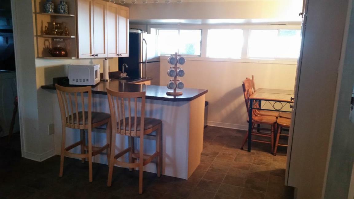 Presqu'ile View Bed&Breakfast Brighton Exterior foto