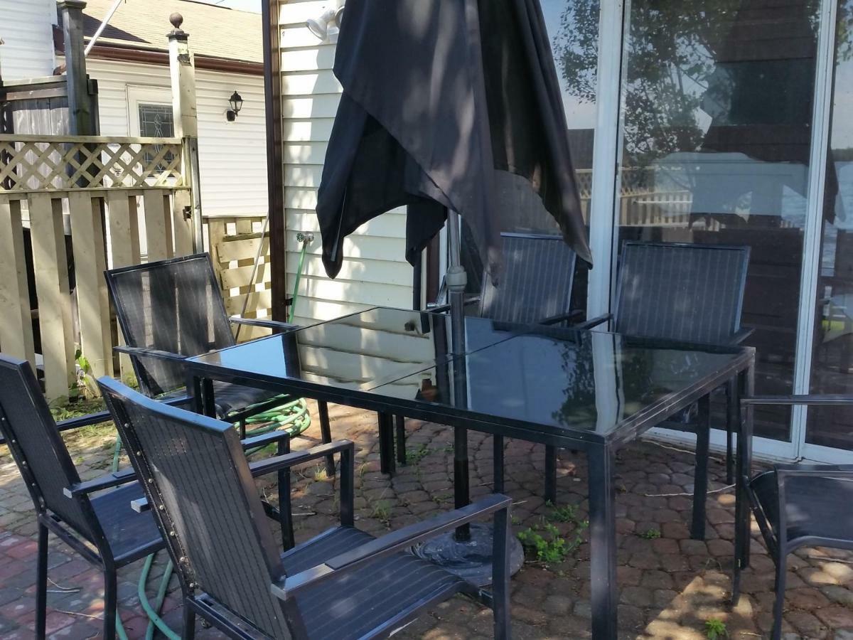 Presqu'ile View Bed&Breakfast Brighton Exterior foto